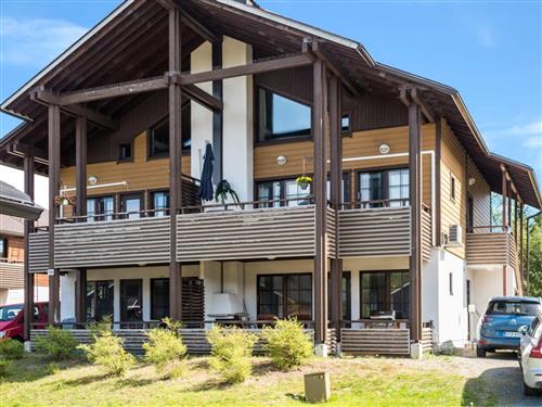 Sommerhus - 6 personer -  - Lapinlahti - 73100