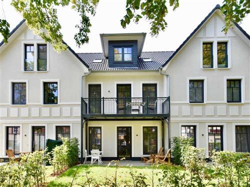 Ferienhaus - 2 Personen -  - Strandstrasse - 18230 - Rerik