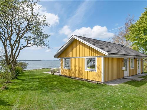 Ferienhaus - 4 Personen -  - Klintevej - 3200 - Helsinge