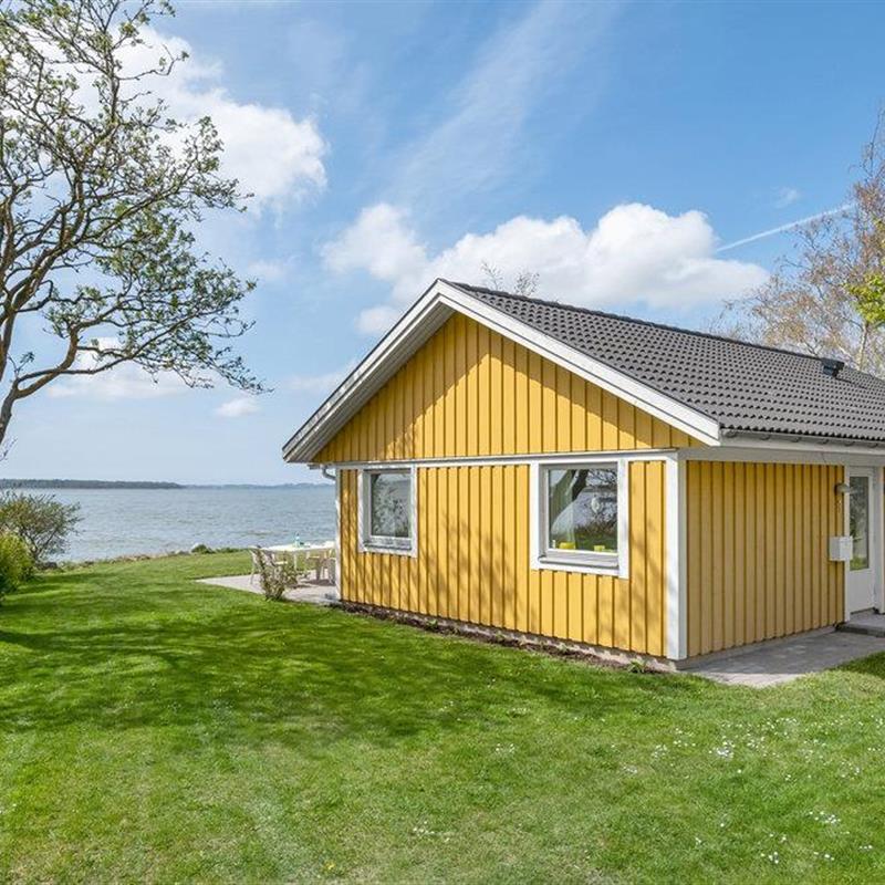 Ferienhaus - 4 Personen -  - Klintevej - 3200 - Helsinge