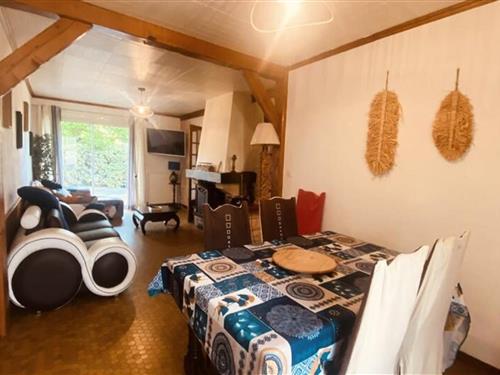 Ferienhaus - 8 Personen -  - 33260 - La Teste-De-Buch