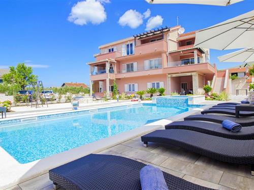 Holiday apartment - 5 persons -  - Donji Banovci - Sibenik-Grebastica - 22010 - Grebastica