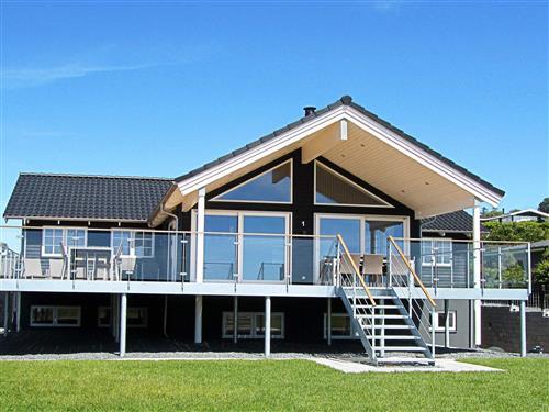 Ferienhaus - 24 Personen -  - Vandkærsholmvej - Egsmark - 8400 - Ebeltoft