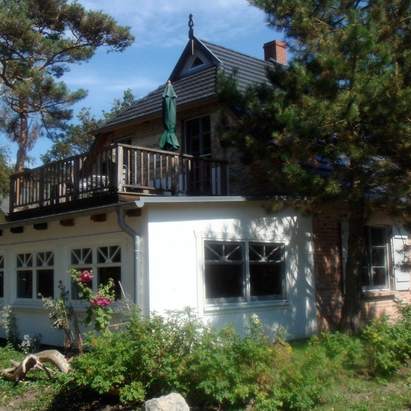 Ferielejlighed - 5 personer -  - Schifferberg - 18347 - Ahrenshoop