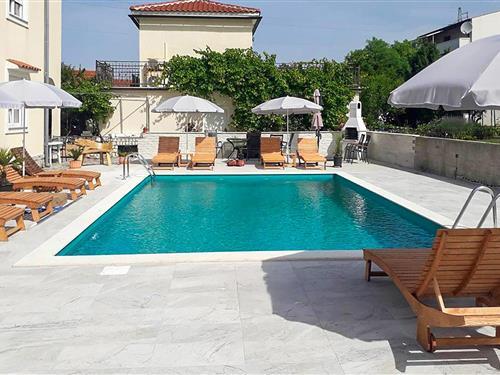 Holiday apartment - 4 persons -  - Lopar - Rab - Lopar - 51281 - Lopar