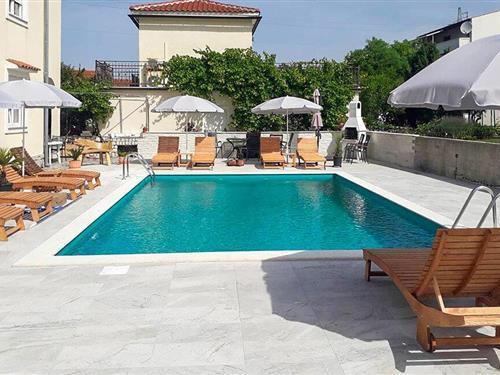 Ferielejlighed - 4 personer -  - Lopar - Rab - Lopar - 51281 - Lopar