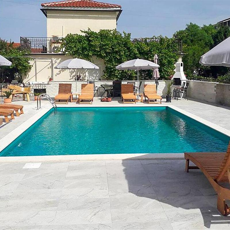 Ferielejlighed - 4 personer -  - Lopar - Rab - Lopar - 51281 - Lopar