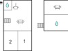 Billede 16 - Plantegning