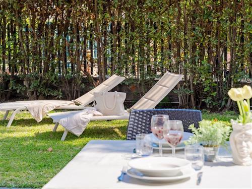 Ferielejlighed - 4 personer -  - Mascali - 95016