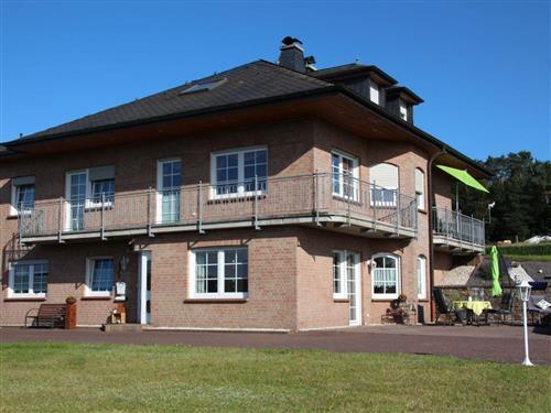 Ferielejlighed - 2 personer -  - Auf dem Bungert - 54558 - Saxler