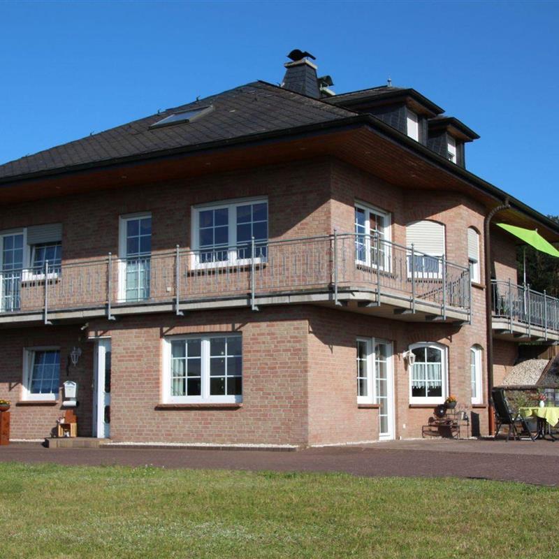 Ferielejlighed - 2 personer -  - Auf dem Bungert - 54558 - Saxler