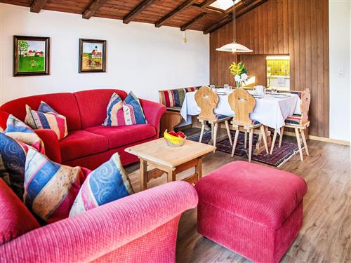 Ferielejlighed - 4 personer -  - Falera - 7153