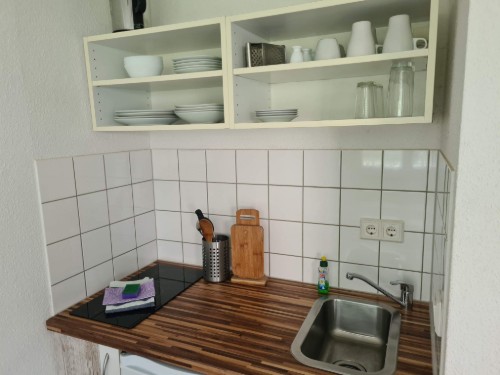 Ferielejlighed - 4 personer -  - Hauptstraße - 18107 - Elmenhorst-Lichtenhagen