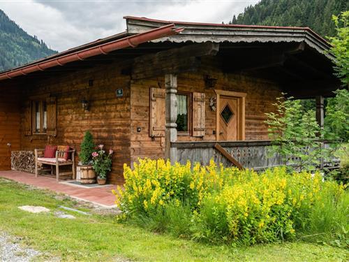 Chalet - 6 persons -  - 6365 - Aschau Bei Kirchberg