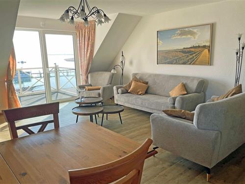 Ferielejlighed - 5 personer -  - Wismarsche Str. - 23999 - Kirchdorf