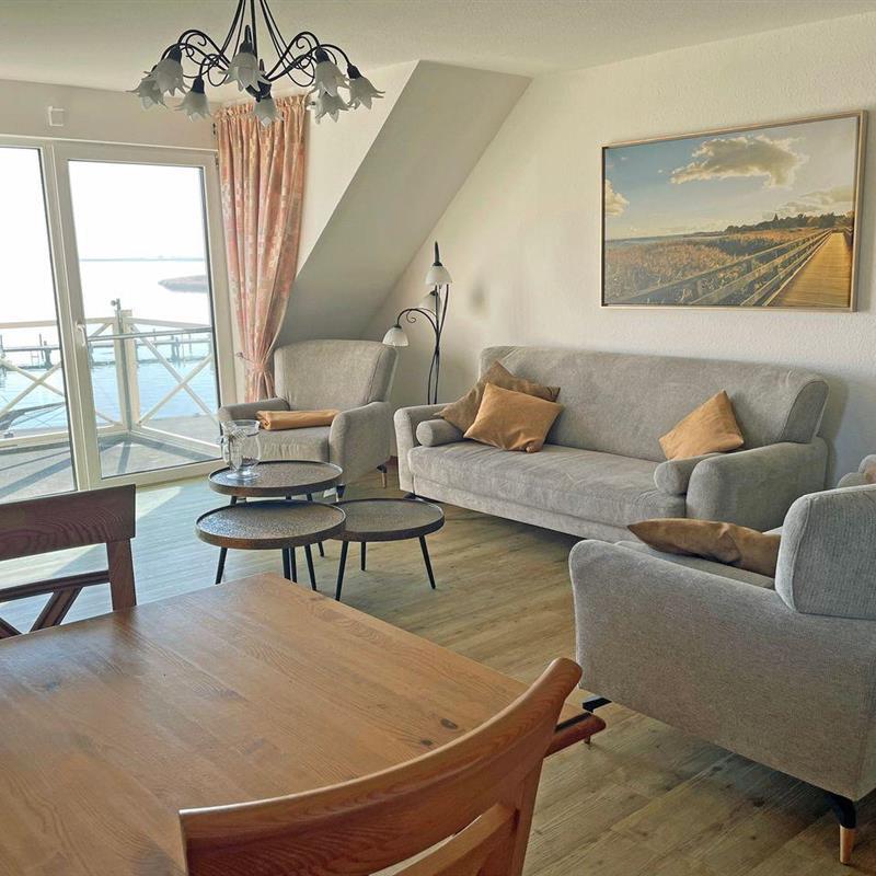 Ferielejlighed - 5 personer -  - Wismarsche Str. - 23999 - Kirchdorf