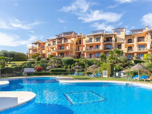 Ferieleilighet - 6 personer -  - 29679 - Benahavis