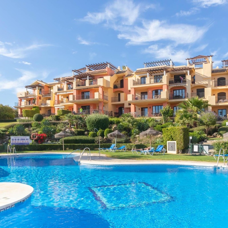 Ferielejlighed - 6 personer -  - 29679 - Benahavis