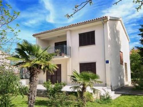 Sommerhus - 8 personer -  - Medulin - 52203