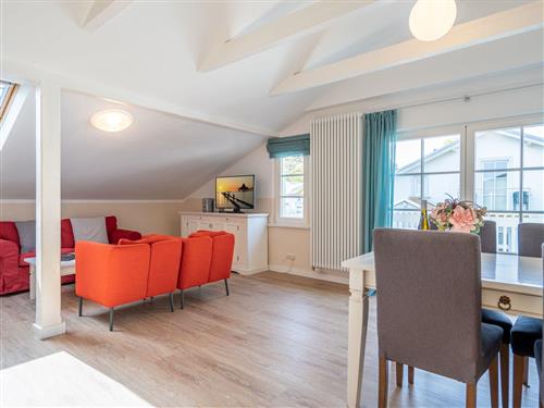 Ferienhaus - 4 Personen -  - Klenzestraße - 17424 - Heringsdorf (Seebad)