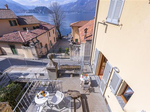 Feriehus / leilighet - 4 personer -  - Strada Provinciale 44 Fiumelatte - 23829 - Varenna (Fiumelatte)