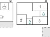 Billede 20 - Plantegning