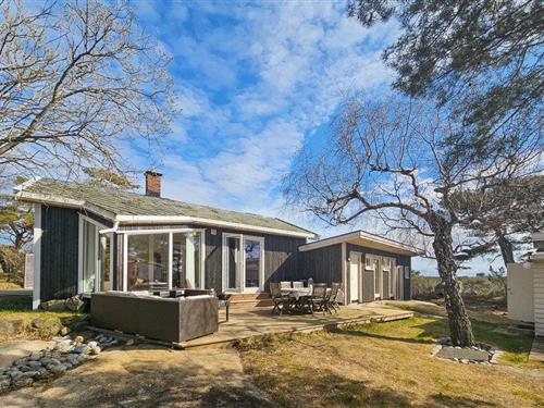 Fritidshus - 11 personer -  - Helleskilfjellet - Fredrikstad, Gressvik - 1622 - Gressvik