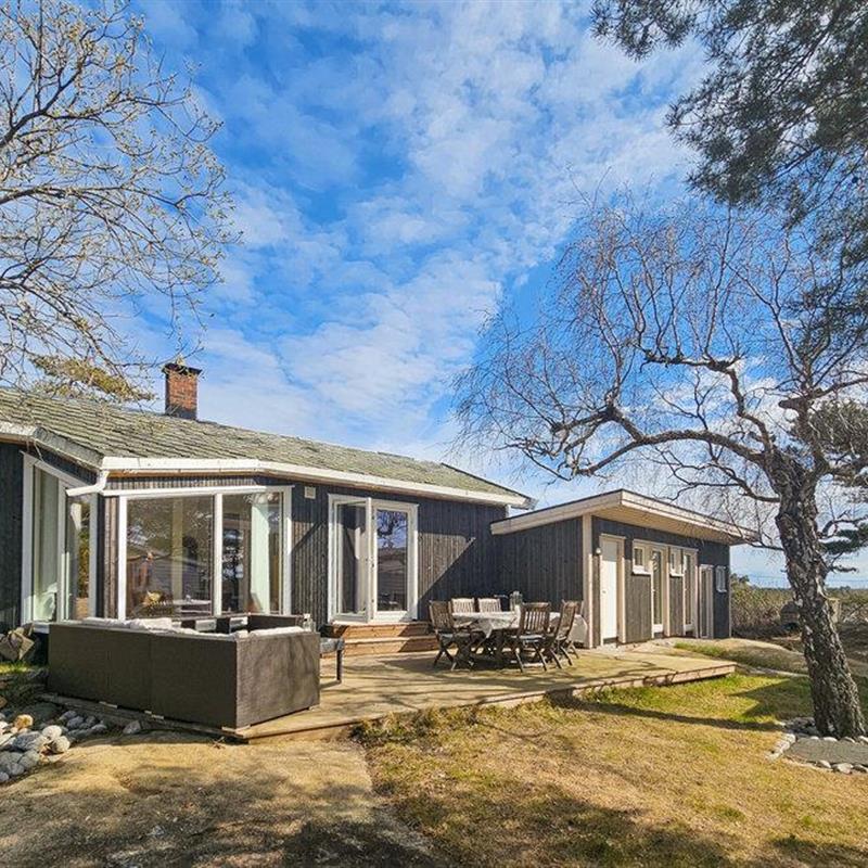 Sommerhus - 11 personer -  - Helleskilfjellet - Fredrikstad, Gressvik - 1622 - Gressvik