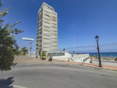 Feriehus / leilighet - 6 personer -  - 29680 - Estepona