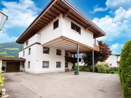 Ferieleilighet - 5 personer -  - 6263 - Fügen