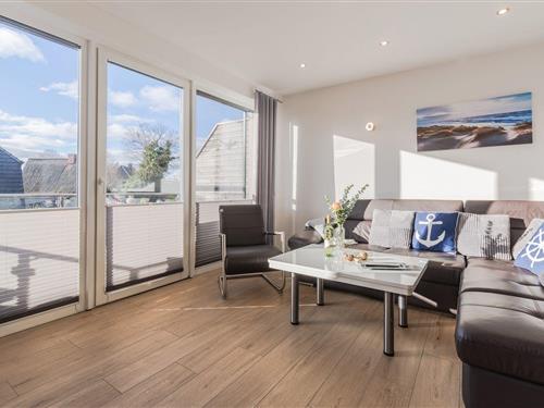 Ferielejlighed - 4 personer -  - Rosenberg - 18374 - Ostseebad Zingst A Darß