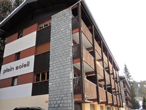 Holiday apartment - 4 persons -  - 74260 - Les Gets