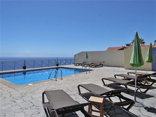 Ferielejlighed - 2 personer -  - Las Manchas - 38759