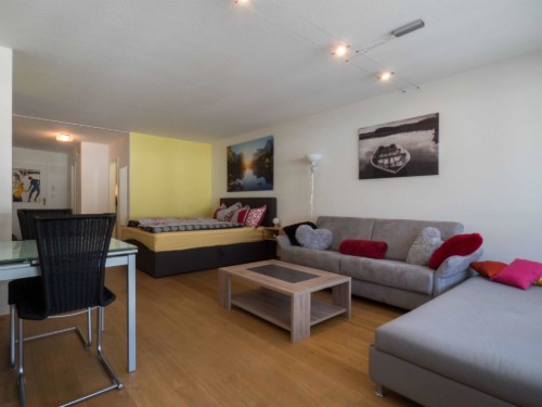 Holiday apartment - 2 persons -  - 7270 - Davos