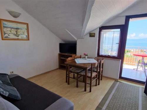 Ferielejlighed - 4 personer -  - 21330 - Gradac