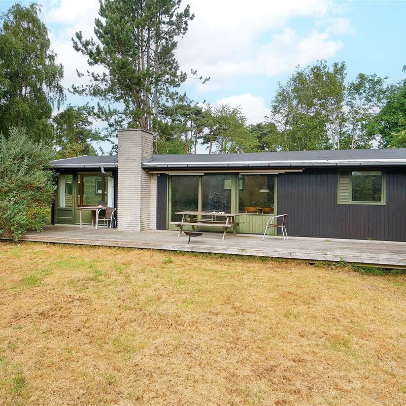 Ferienhaus - 5 Personen -  - Risesvej - 3370 - Melby