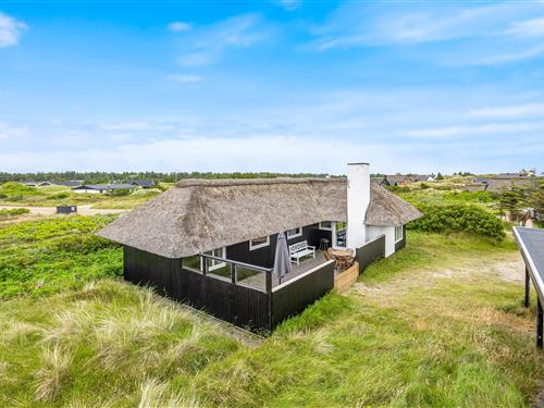 Sommerhus - 6 personer -  - Havklitvej - Klegod - 6950 - Ringkøbing