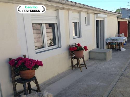 Sommerhus - 2 personer -  - 40100 - Dax