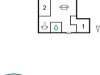Billede 25 - Plantegning