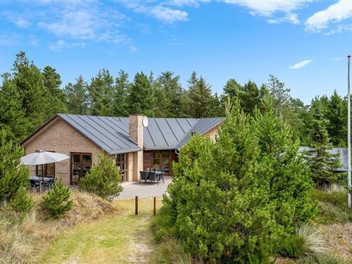 Sommerhus - 6 personer -  - Solsiden - 6857 - Blåvand