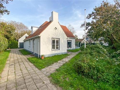 Feriehus - 7 personer -  - Elzenlaan - 1865 BM - Bergen Aan Zee
