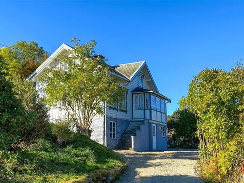 Feriehus - 8 personer -  - Langevegen - 6364 - Vistdal