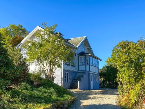 Holiday home - 8 persons -  - Langevegen - 6364 - Vistdal
