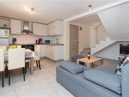 Feriehus - 5 personer -  - Celestina Medovica - 23000 - Zadar