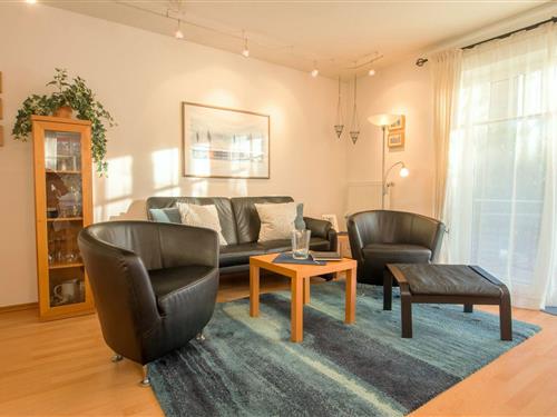 Ferielejlighed - 4 personer -  - Prerower Straße - 18374 - Zingst (Ostseeheilbad)