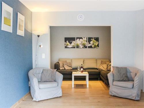 Holiday apartment - 6 persons -  - Hyacintenlaan 33 - - 8400 - Oostende