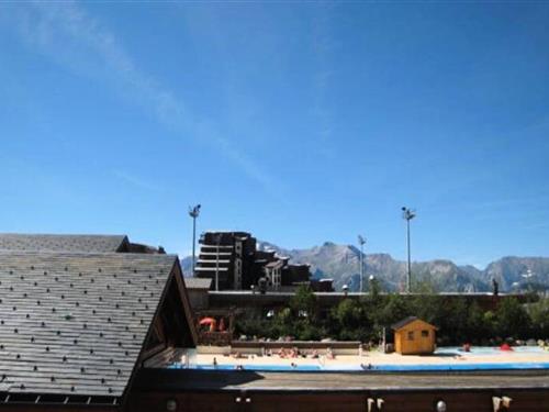 Sommerhus - 8 personer -  - 38750 - Huez