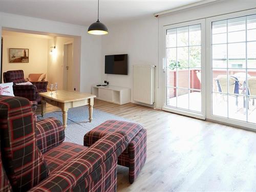 Ferienhaus - 8 Personen -  - Alter Duhner Weg - 27476 - Cuxhaven