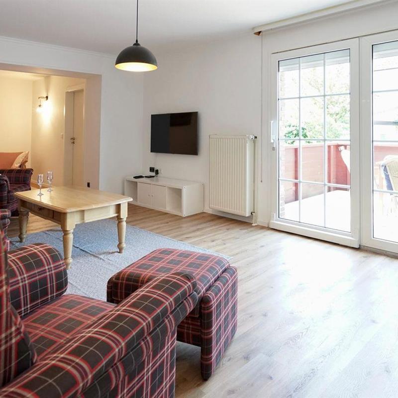 Sommerhus - 8 personer -  - Alter Duhner Weg - 27476 - Cuxhaven