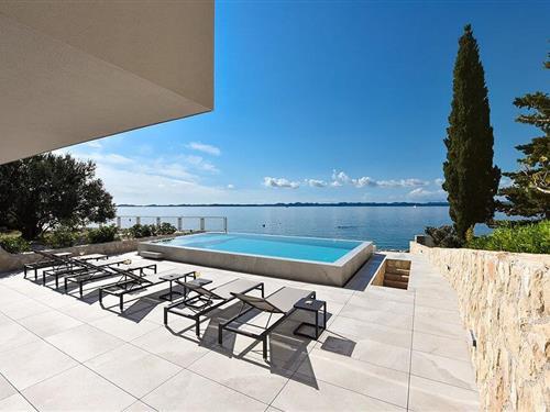 Sommerhus - 8 personer -  - Put Planike bb - Pasman - Zdrelac - 23263 - Zdrelac